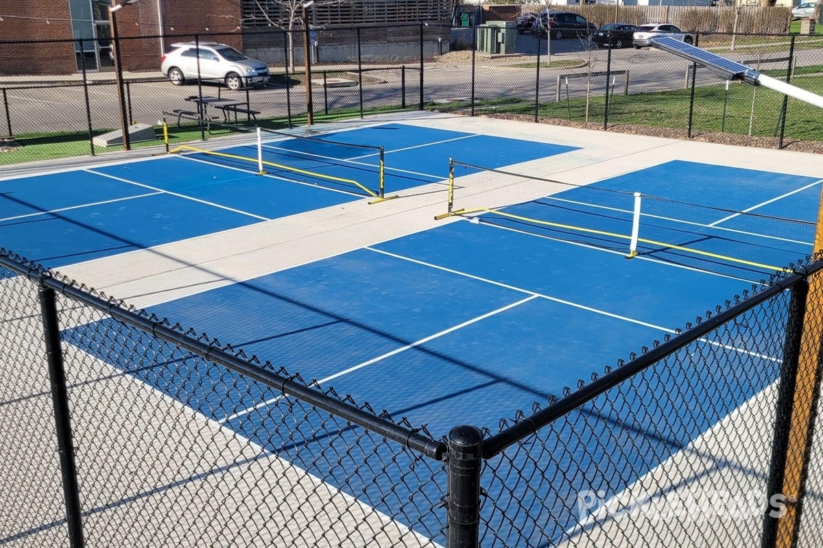 Photo of Pickleball at Striking Sparrow Lounge